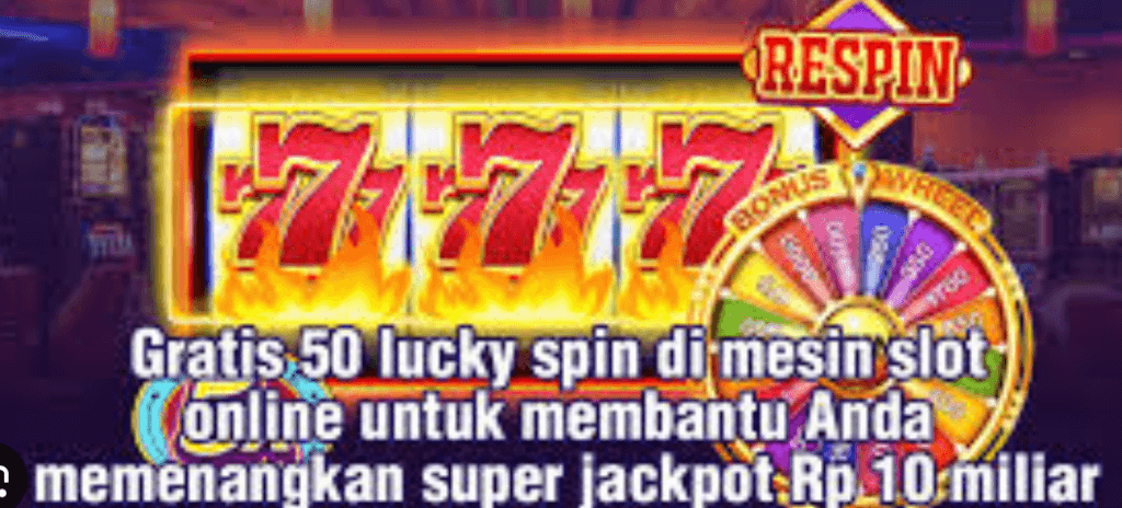 Inatogel Slot-banner